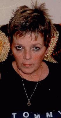 Pamela Lewis Wiley
